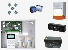 Συναγερμοι σπιτιών BOSCH